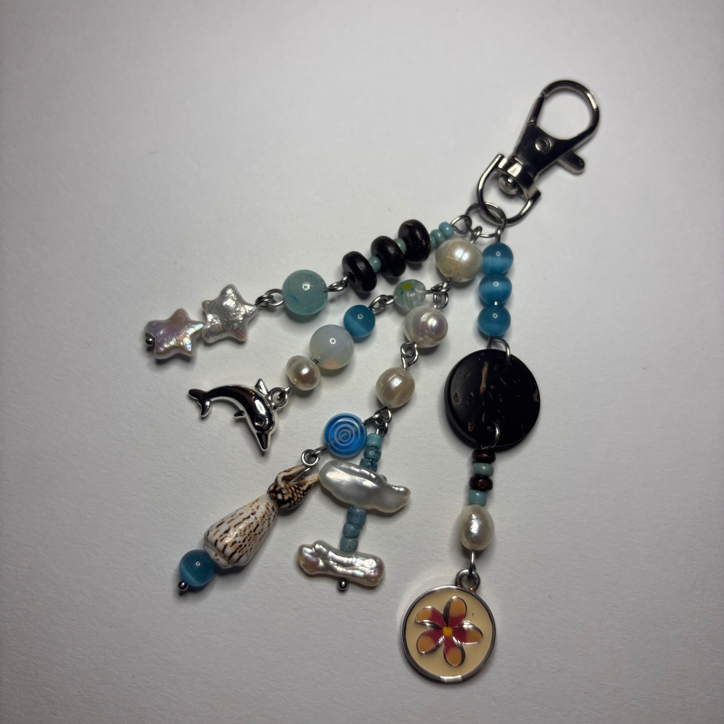 reef keychain