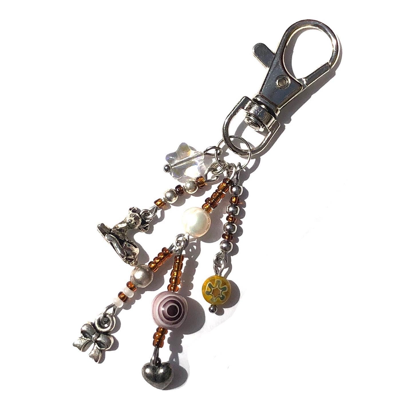 dearest keychain