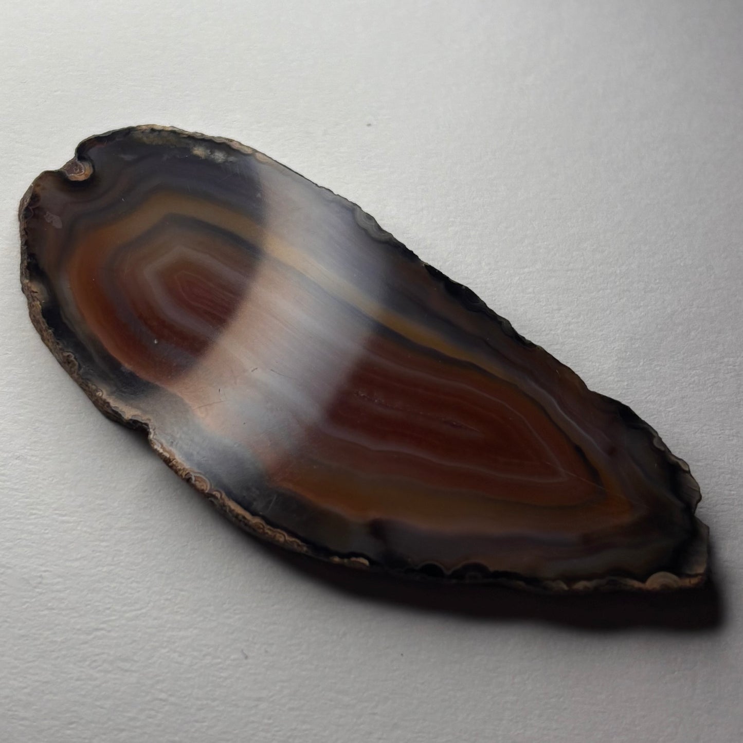 Agate Slice