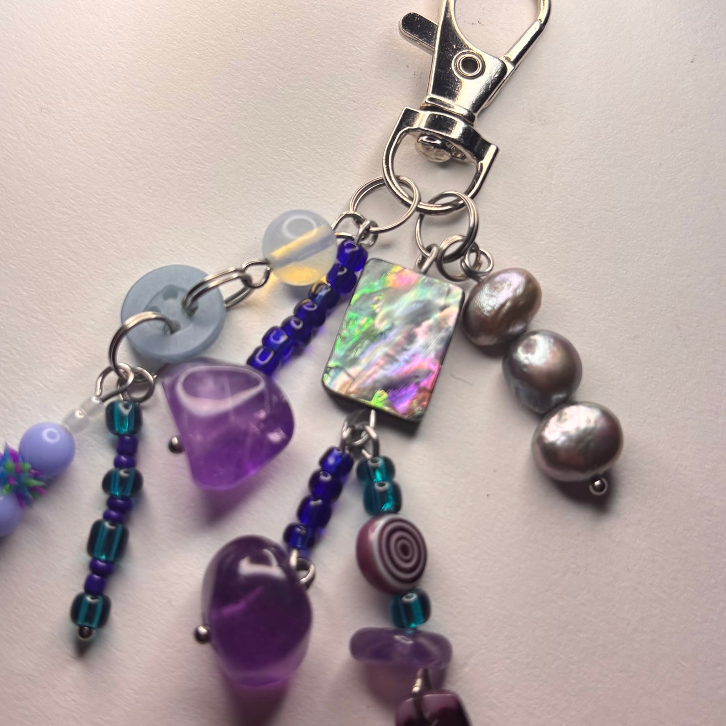 offerings keychain