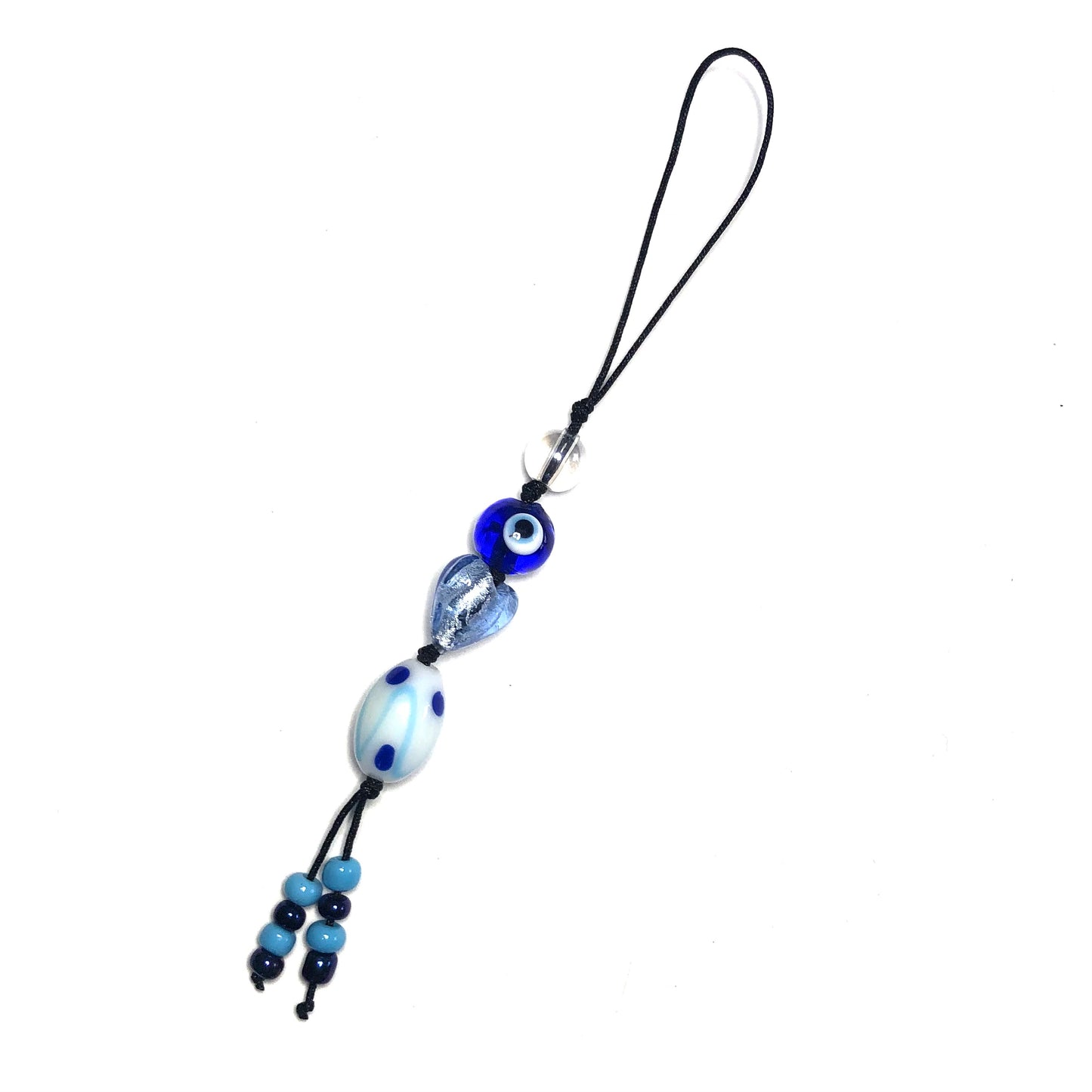 nazar lanyard cord charm