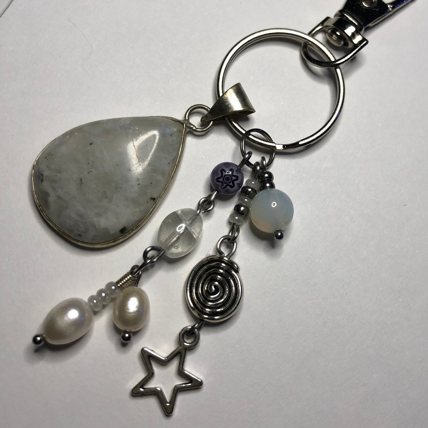 moondrop keychain