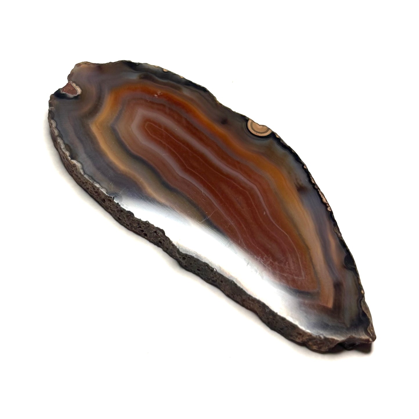 Agate Slice