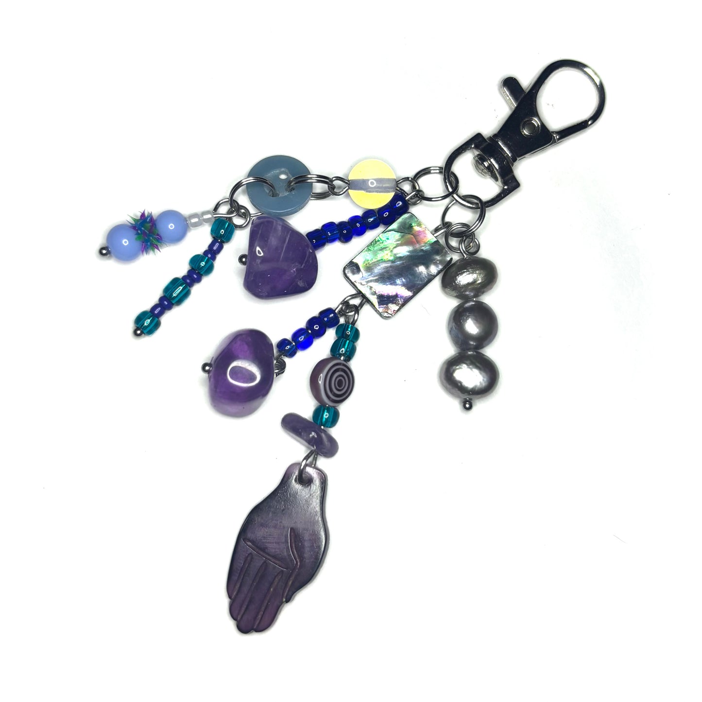 offerings keychain