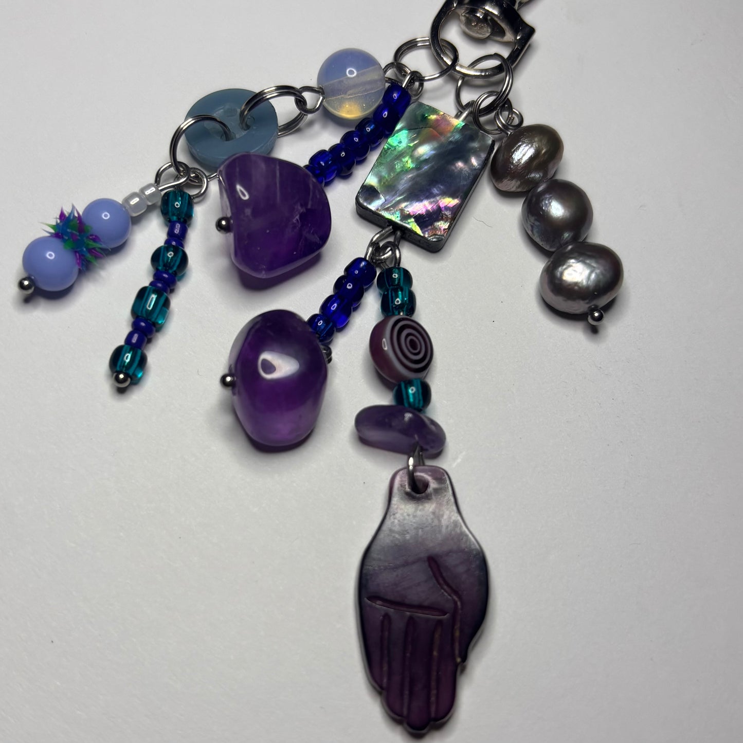 offerings keychain