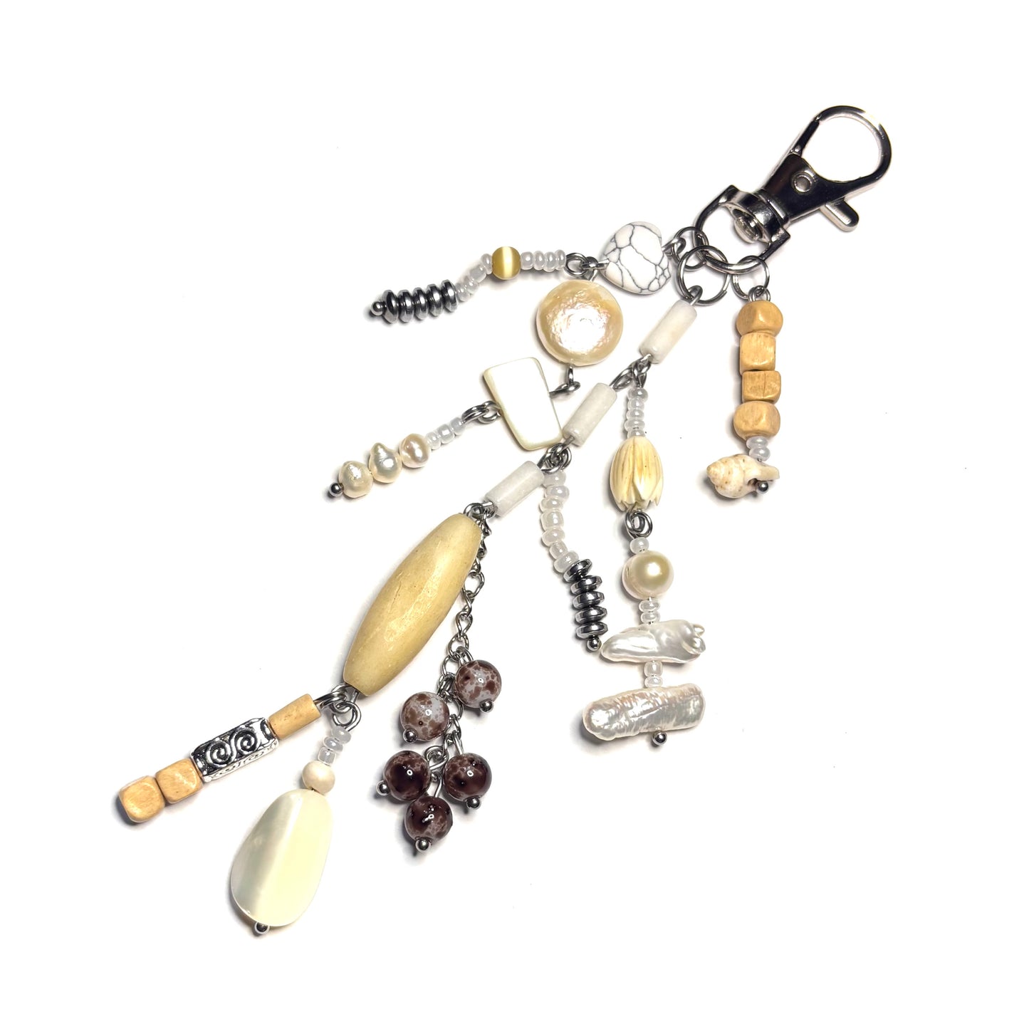 drifter’s cove keychain