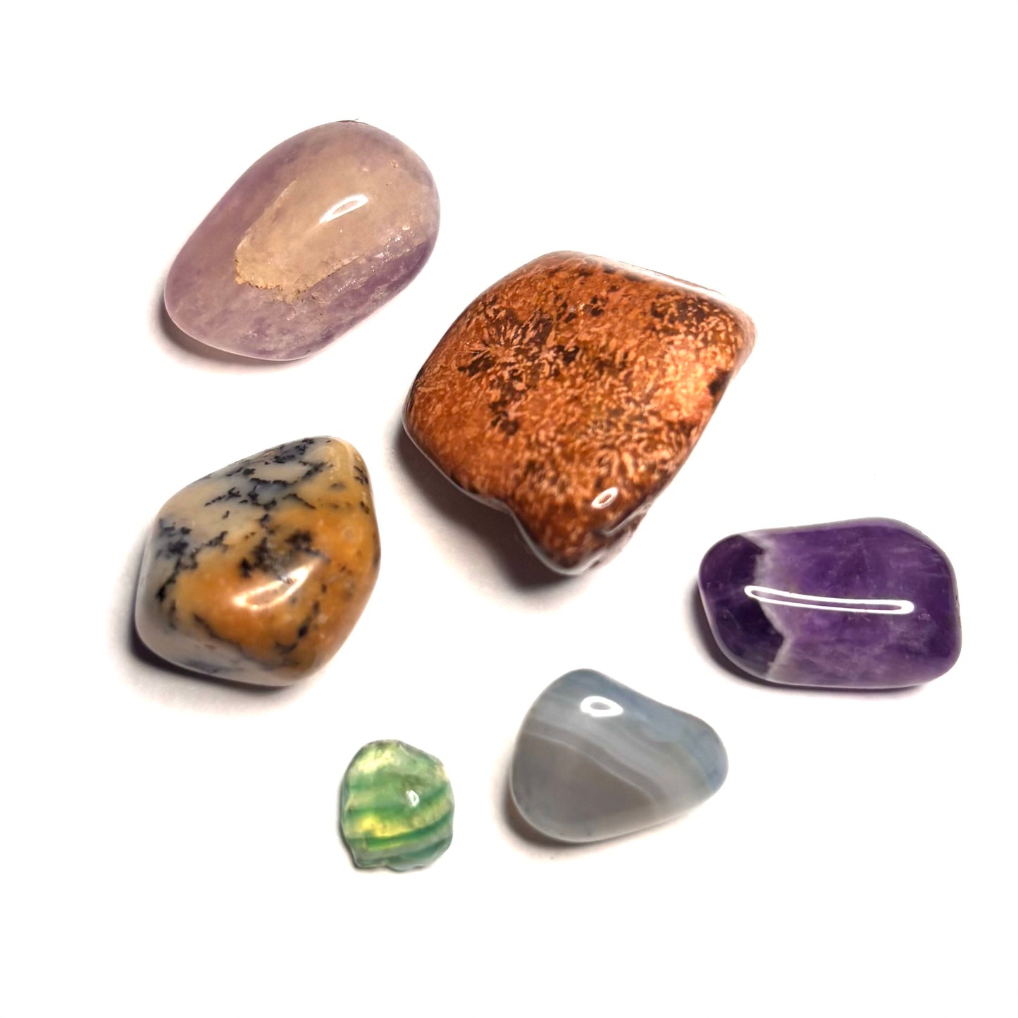 Stone Assortment