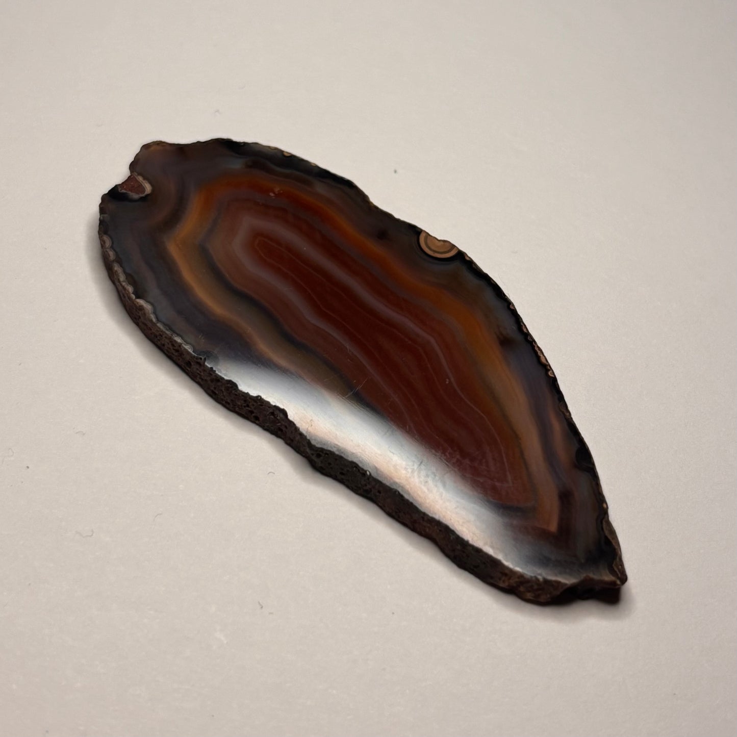 Agate Slice