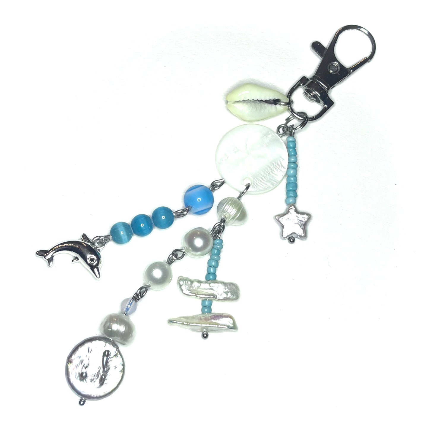 seafarer keychain