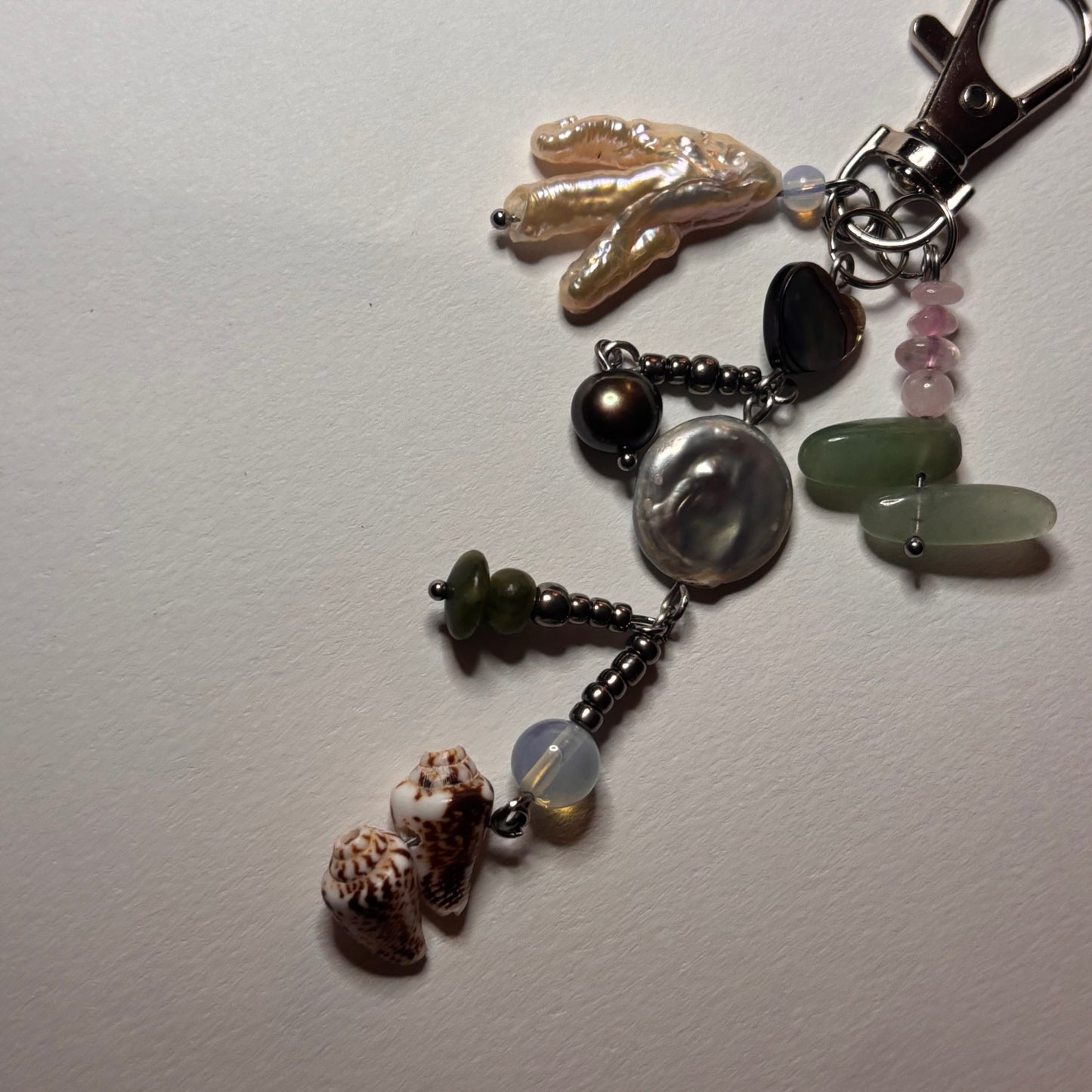undersea keychain