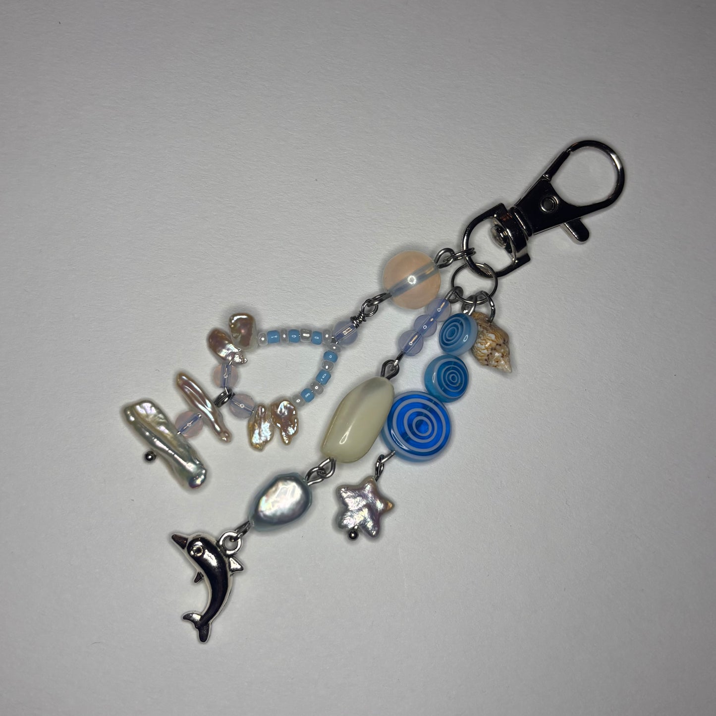 island keychain