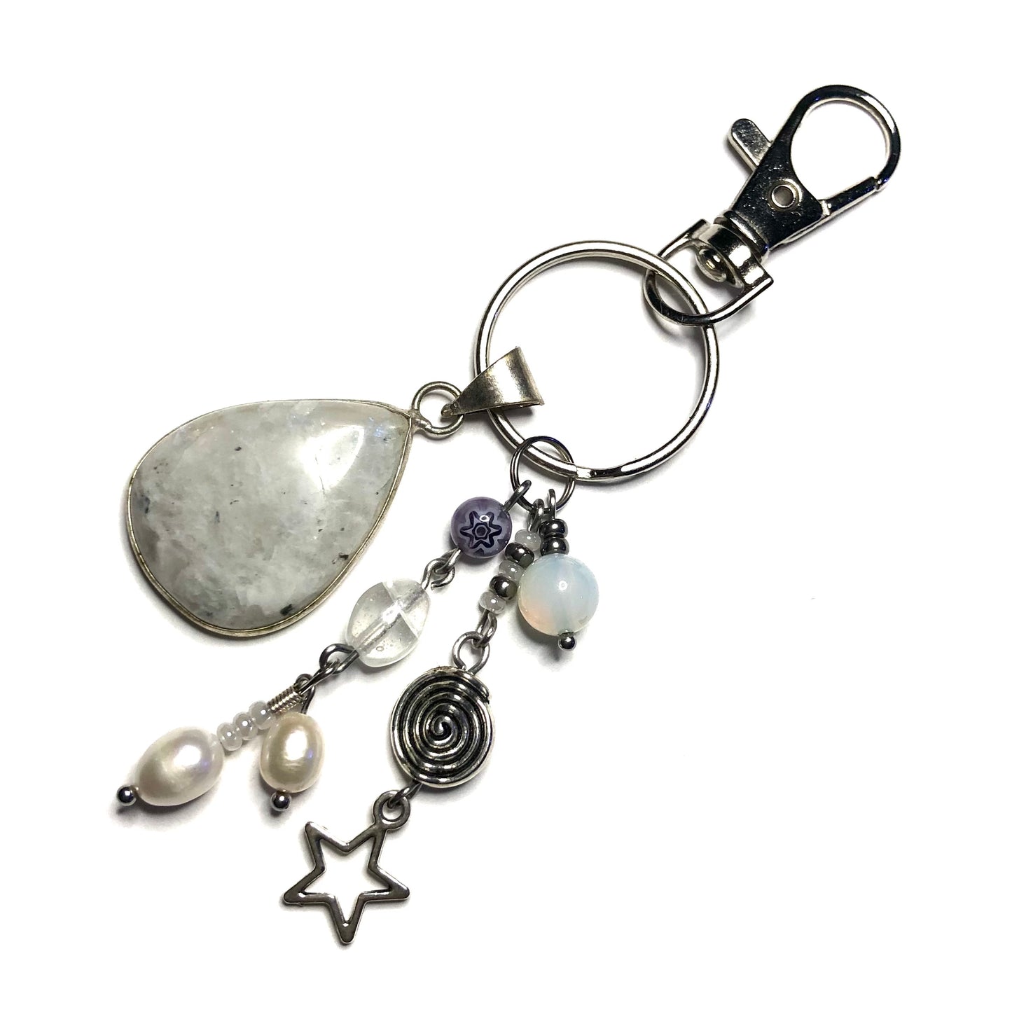 moondrop keychain