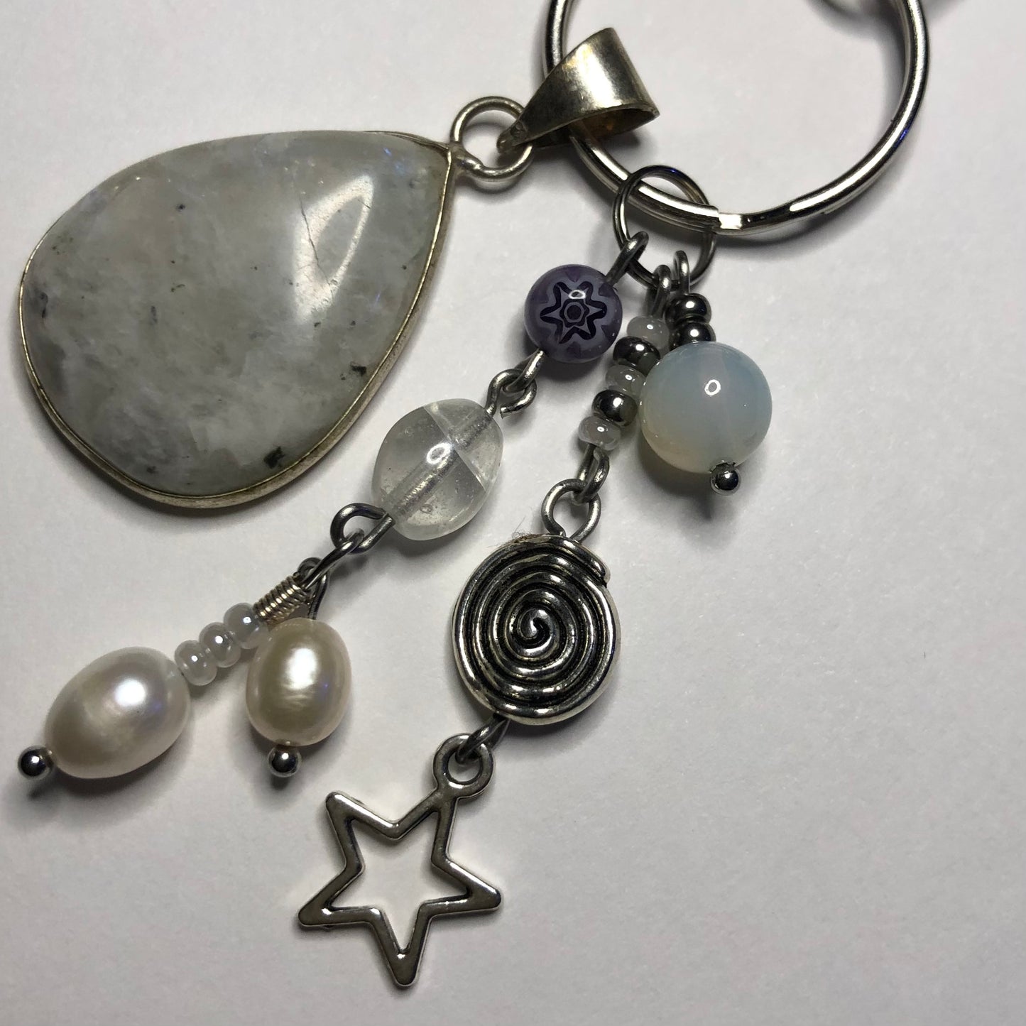 moondrop keychain