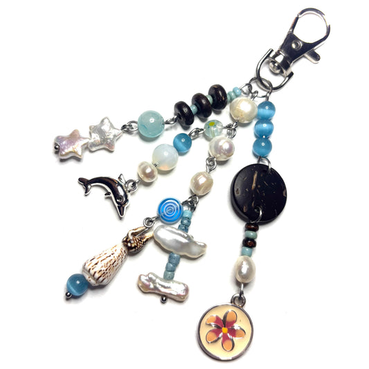 reef keychain