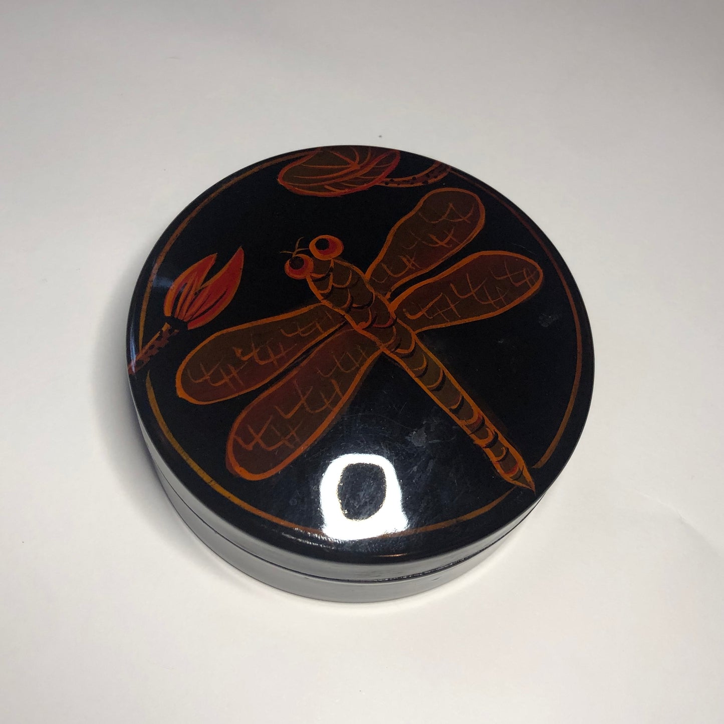 dragonfly box