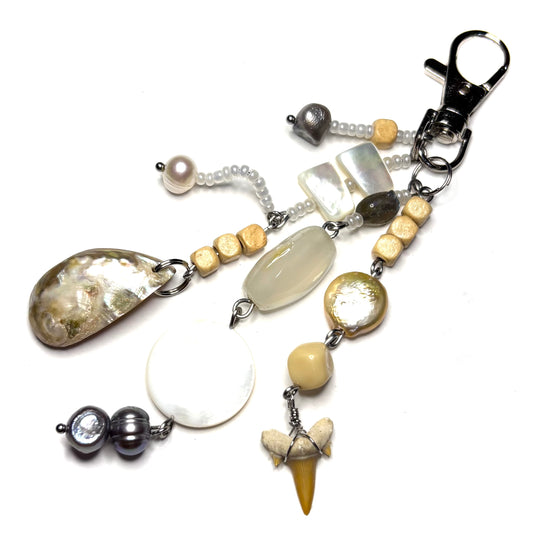 forgotten sea keychain
