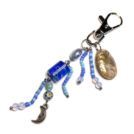 cosmic current keychain
