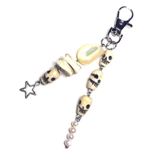catacombs keychain