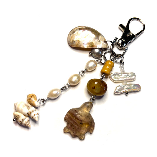 oracle shell keychain