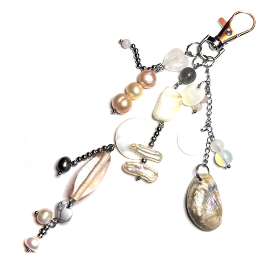 oceanchrome keychain