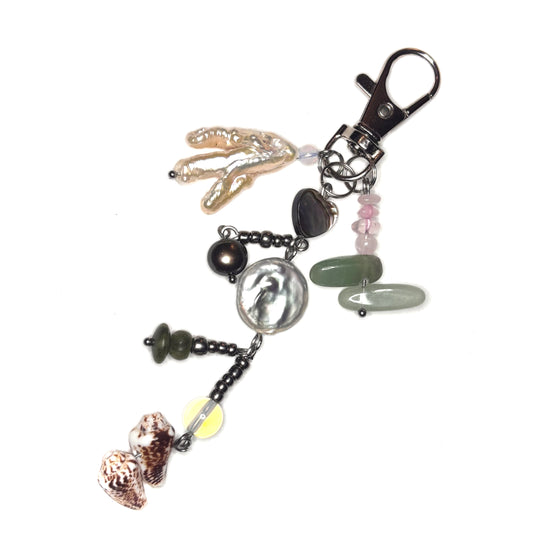 undersea keychain