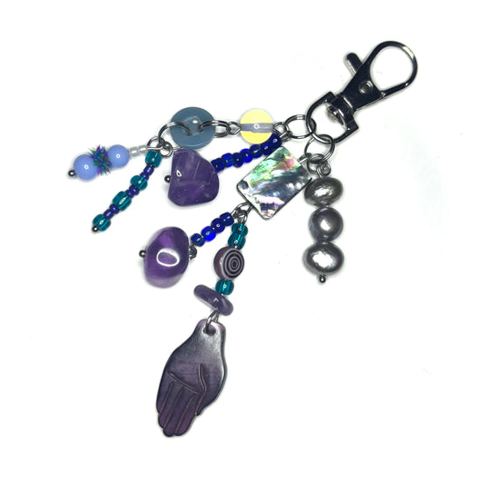 offerings keychain