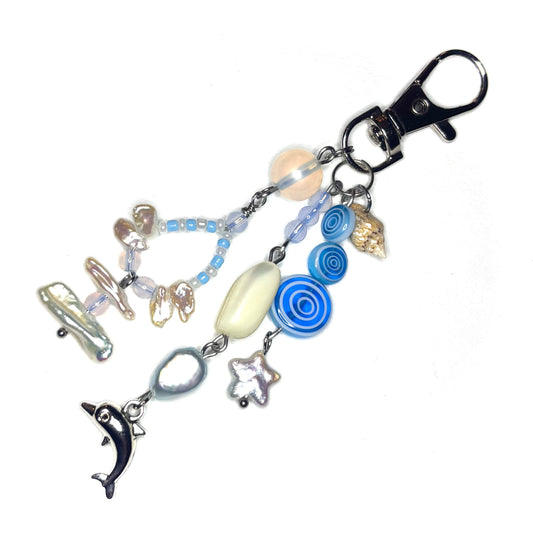 island keychain