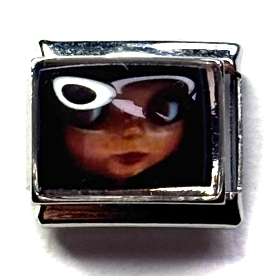 Blythe Italian Charm Bracelet Link