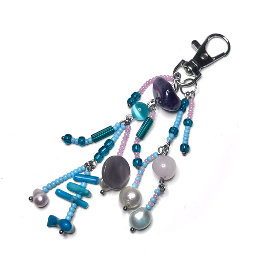 tidebreaker keychain