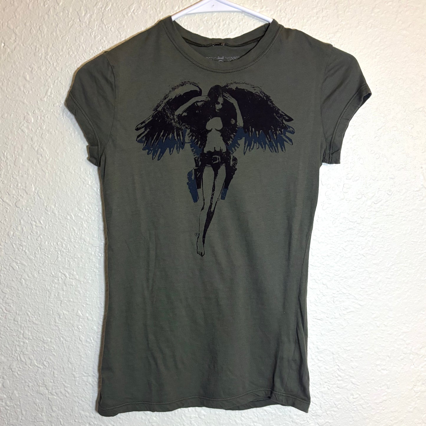 Earth Angel Tee