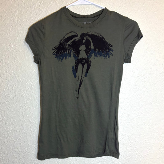 Earth Angel Tee