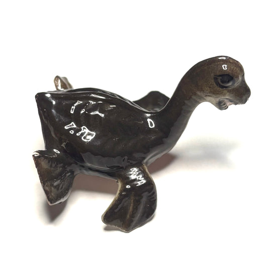 Ceramic Loch Ness Monster or Plesiosaurus