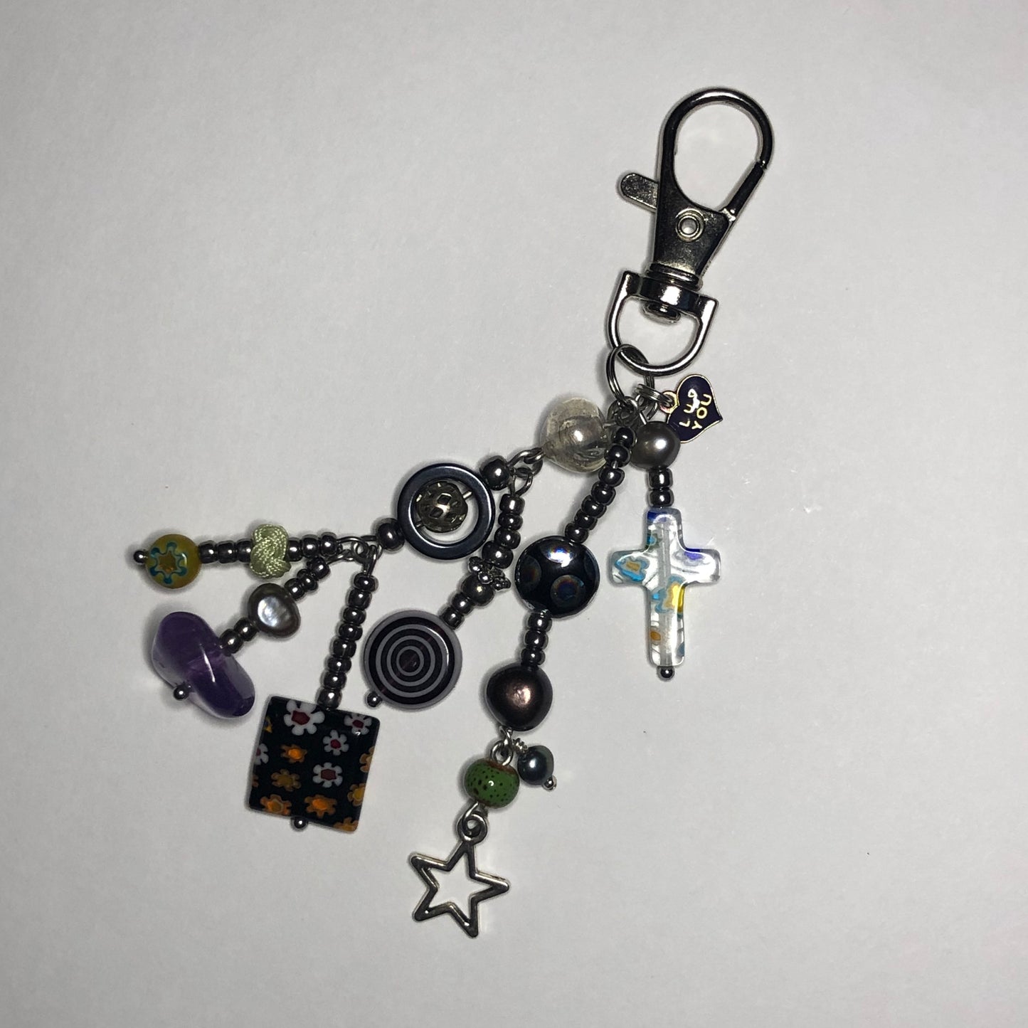 eternal keychain