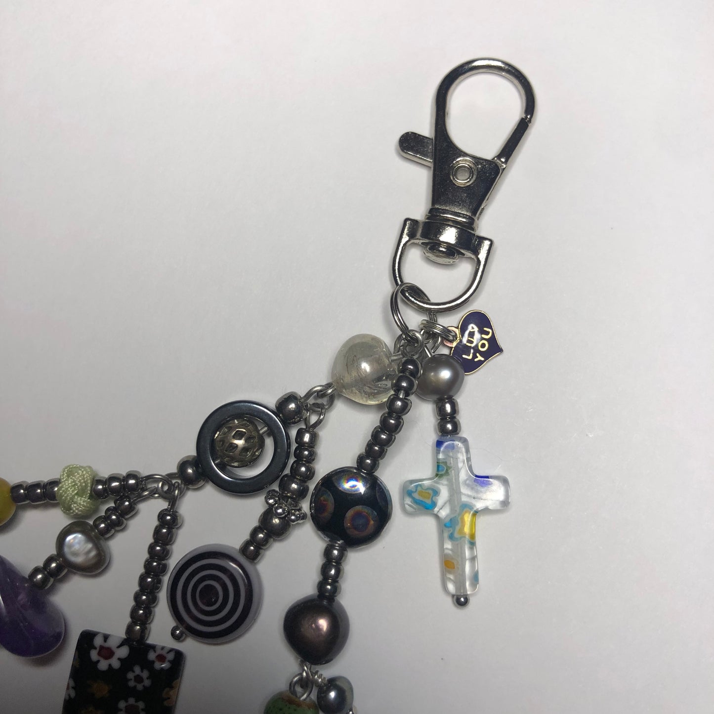 eternal keychain