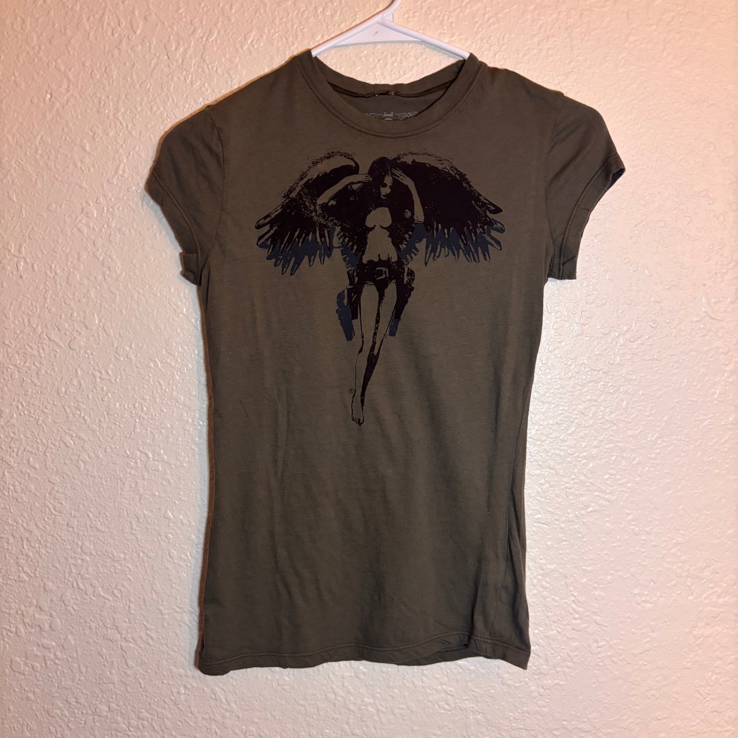 Earth Angel Tee