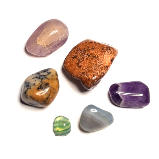 Stone Assortment