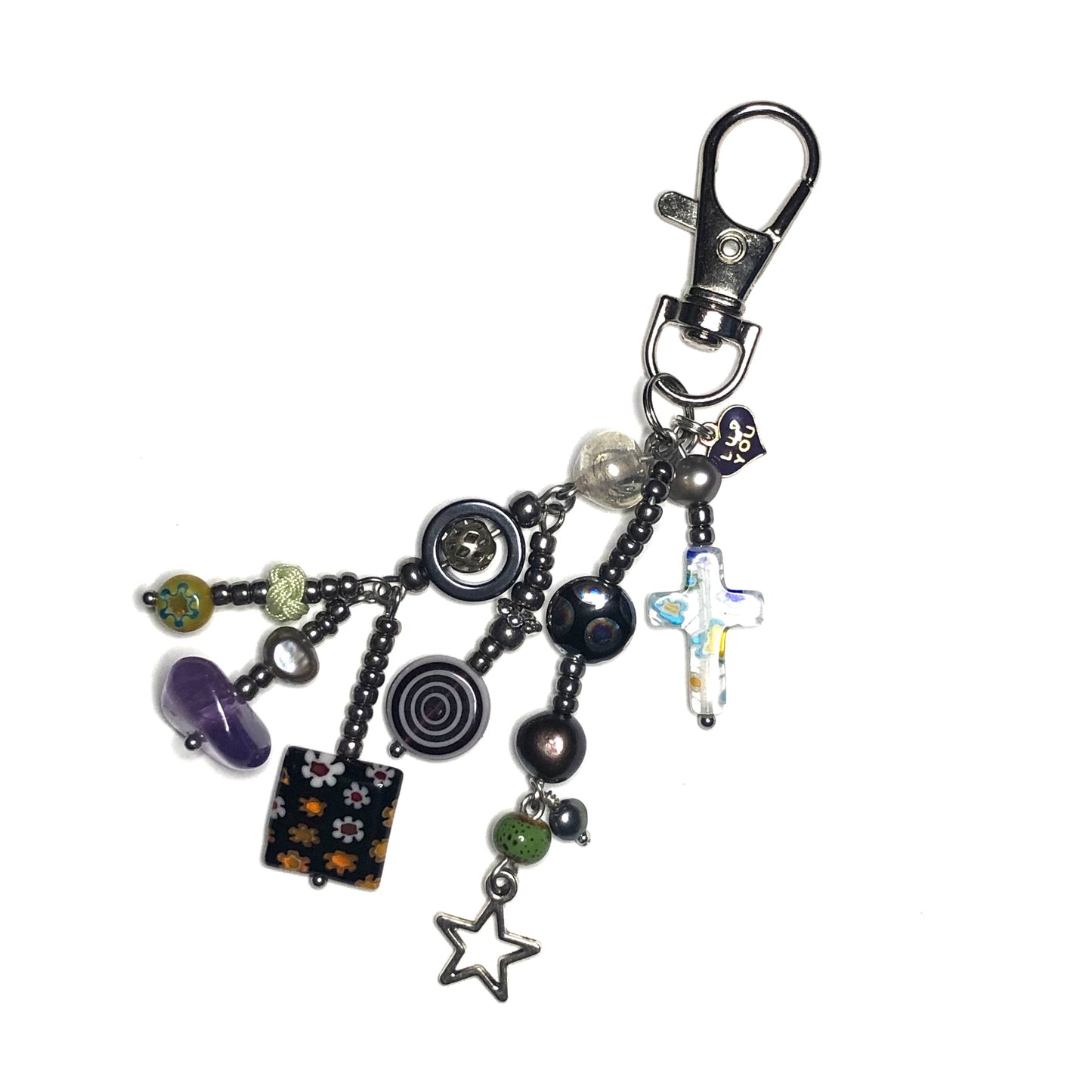 eternal keychain